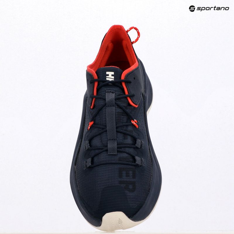 Vyriški batai Helly Hansen Hp Foil Flyer navy/off white 9