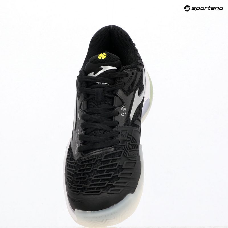 Moteriški teniso batai Joma Roland Lady C black 11