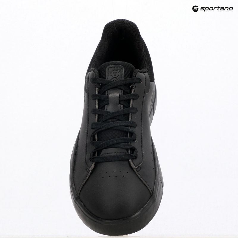 Moteriški batai On The Rodger Advantage black/black 9