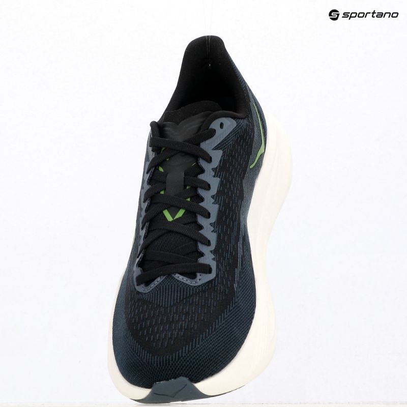 Vyriški bėgimo batai HOKA Mach 7 varsity navy/faded navy 18