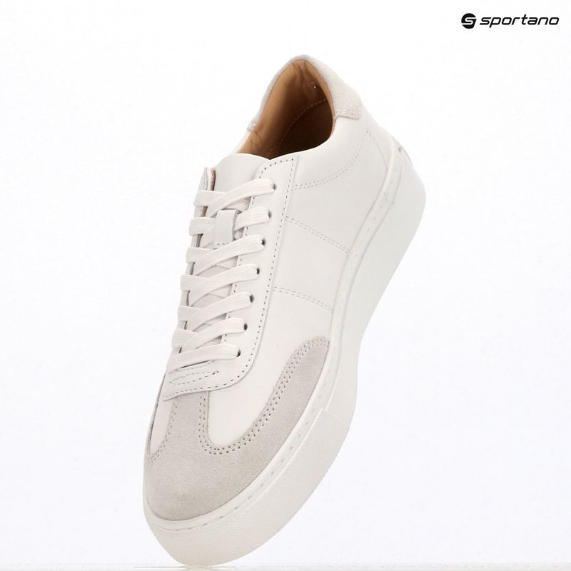 Vyriški batai GANT Mc Julien bright white 9