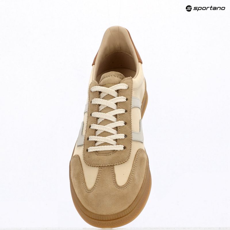 Moteriški batai GANT Cuzima multi beige 9