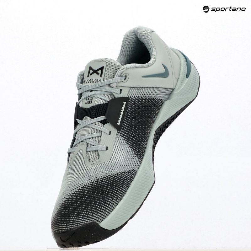 Vyriški treniruočių batai Nike Metcon 10 light pumice/black/mineral slate 10