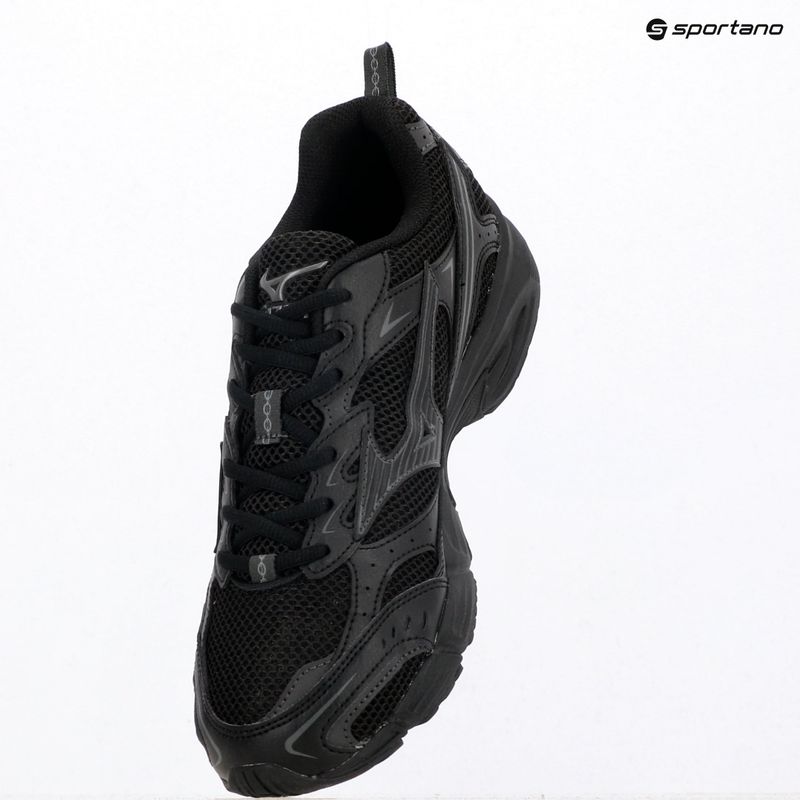 Batai Mizuno MXR black 6