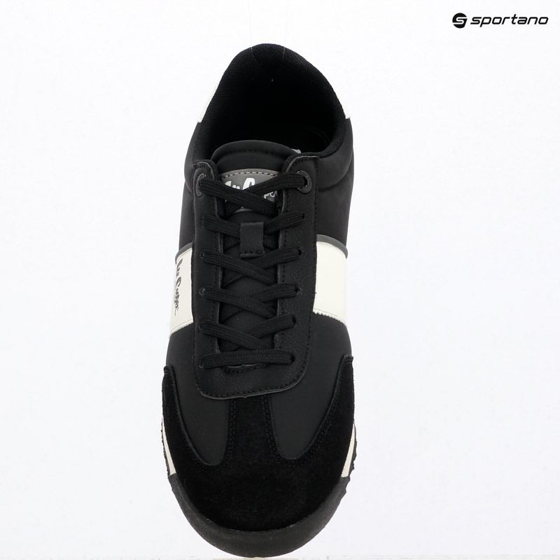 Vyriški batai Lee Cooper LCW-26-03-4136MA black 3