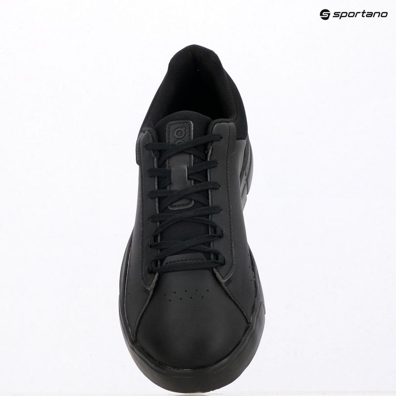 Vyriški batai On The Rodger Advantage black/black 9