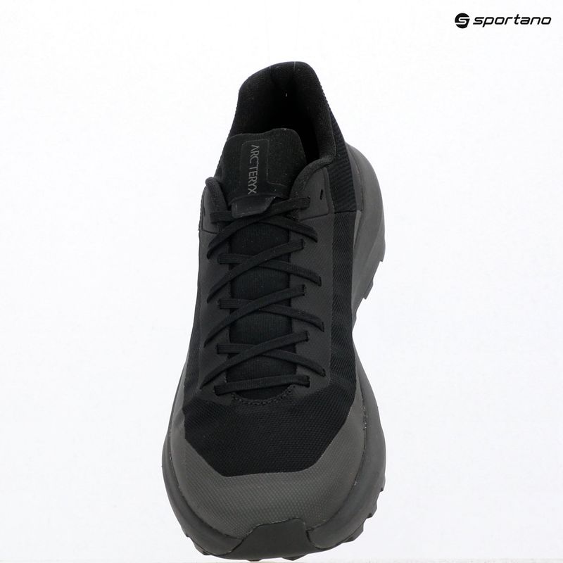 Vyriški bėgimo batai Arcteryx Norvan LD 4 black/graphite 3