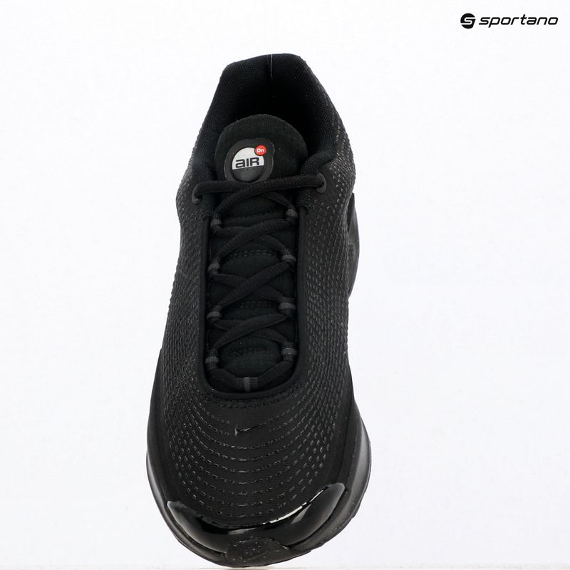 Vyriški batai Nike Air Max Dn black/black/anthracite/green strike 6