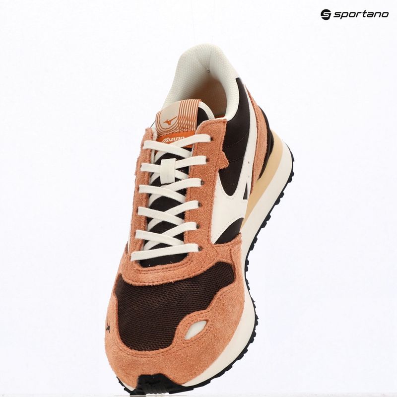 Batai Mizuno RB87 mole/snow white/sunburn 6
