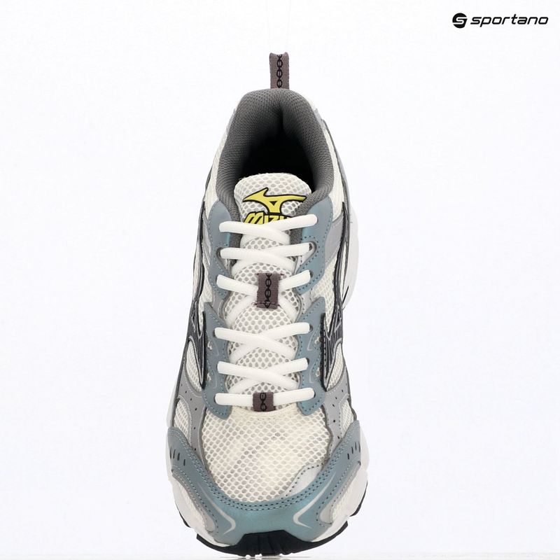 Batai Mizuno MXR snow white/salute/slate 6
