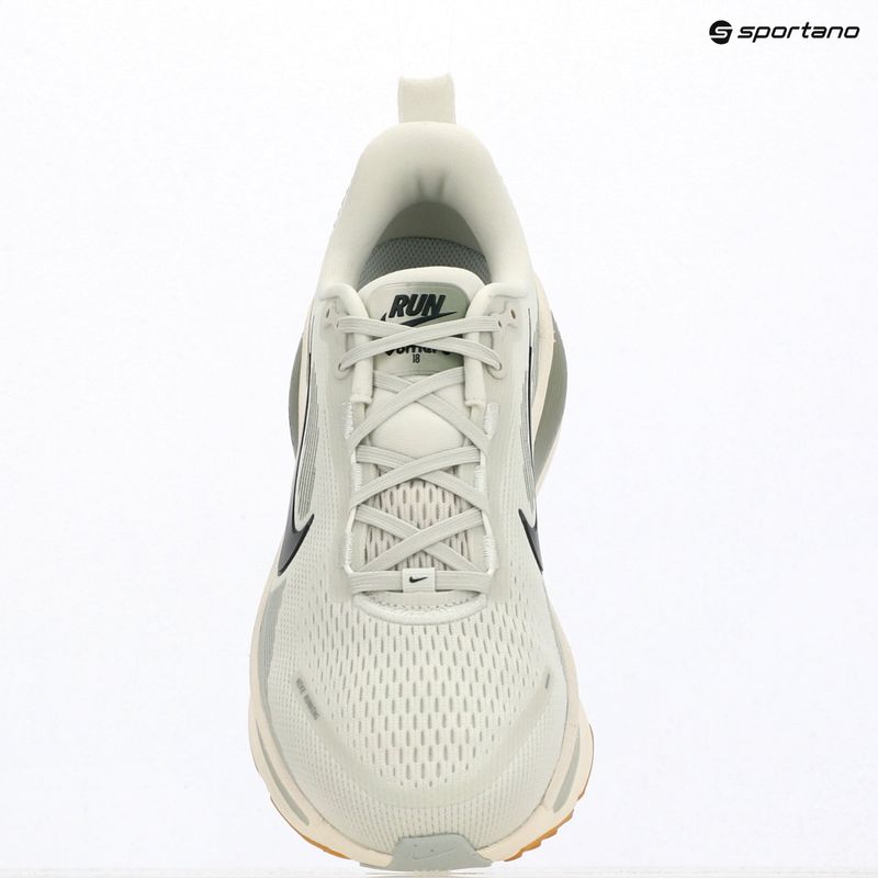 Vyriški bėgimo batai Nike Vomero 18 spruce aura/jade horizon/black spruce 6