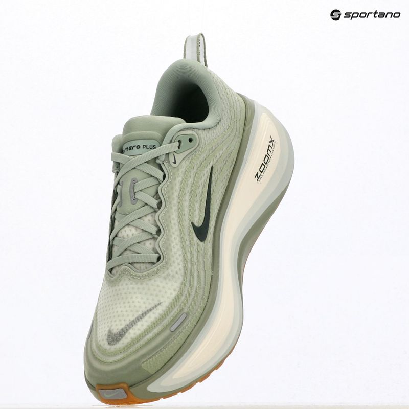Vyriški bėgimo batai Nike Vomero Plus jade horizon/sail/black spruce 6