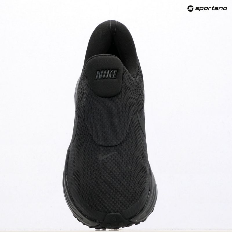 Vyriški bėgimo batai Nike Revolution 8 EasyOn anthracite/black/anthracite 6