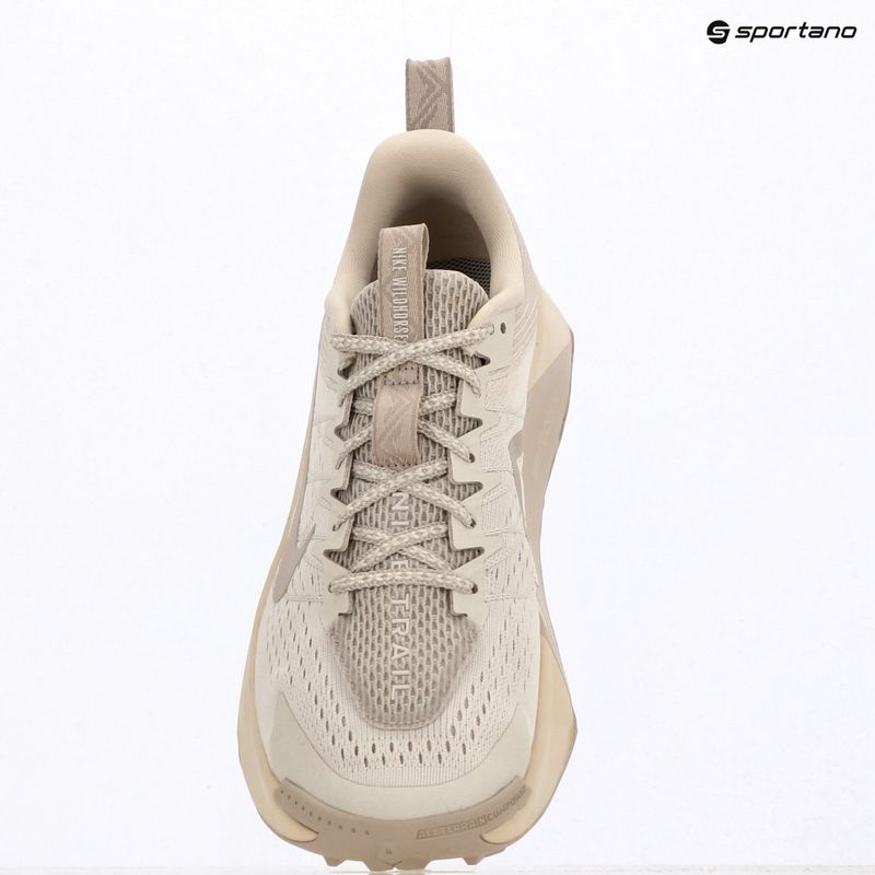 Vyriški bėgimo batai Nike Wildhorse 10 light orewood brown/safety orange/cream li 6