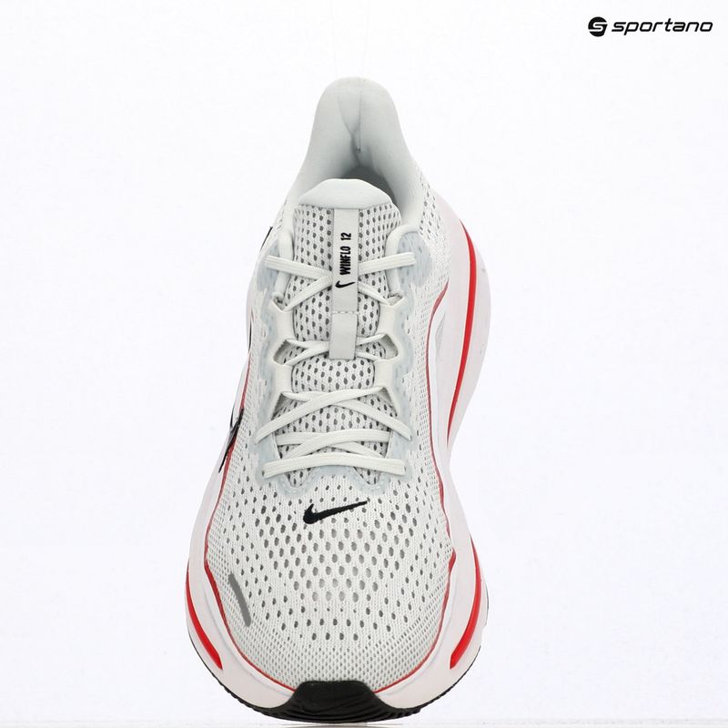 Vyriški bėgimo batai Nike Winflo 12 off white/white/wolf grey/black 6
