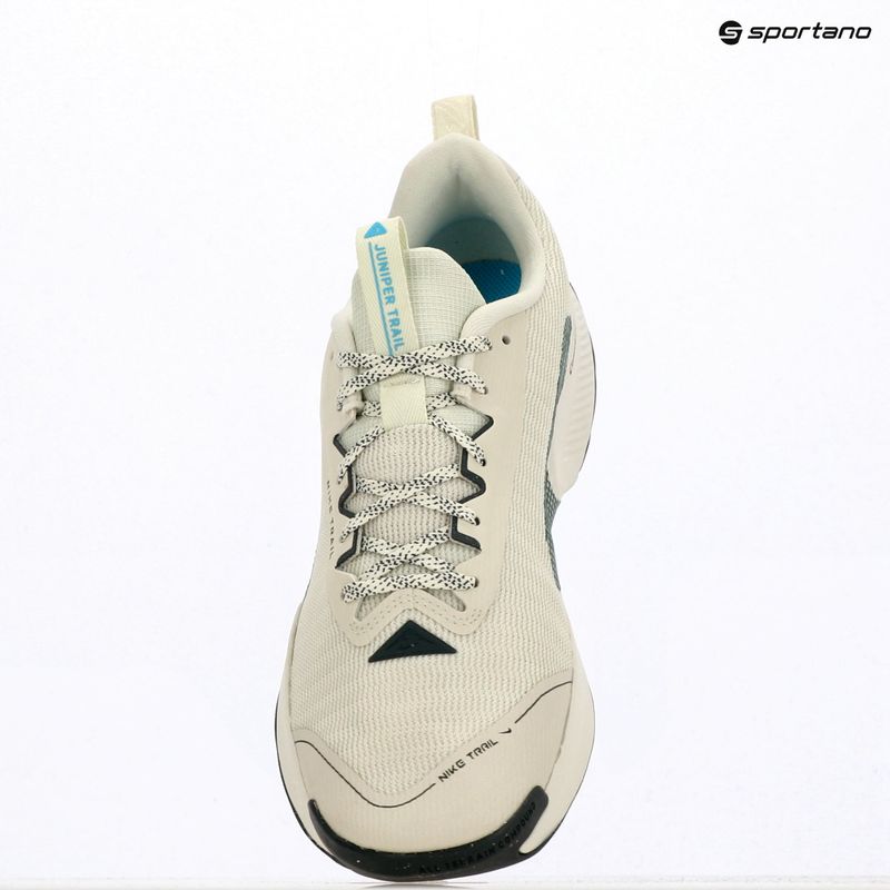 Vyriški bėgimo batai Nike Juniper Trail 3 sea glass/black spruce/baltic blue 6