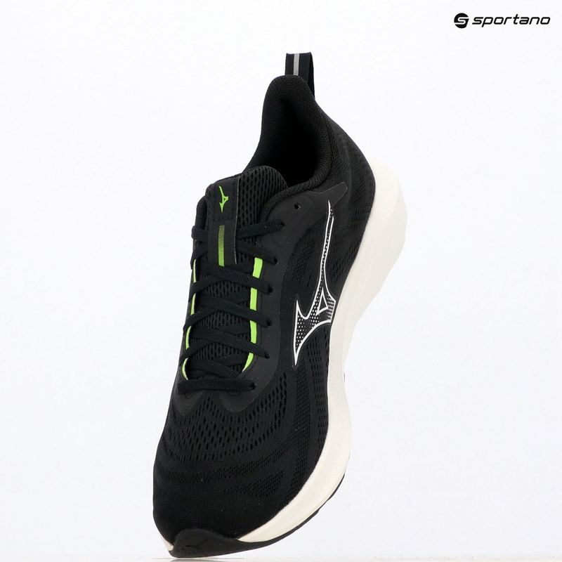 Bėgimo batai Mizuno Enerzy Runnerz 2 black/glowing apple/gf white 3