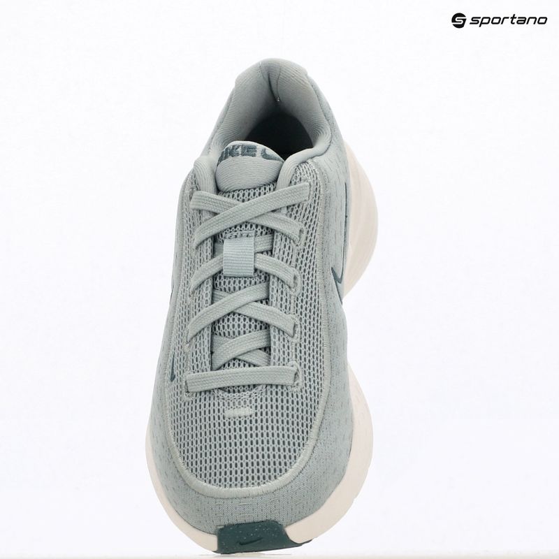 Vaikiški batai Nike Uplift SC light pumice/phantom/mineral slate 6