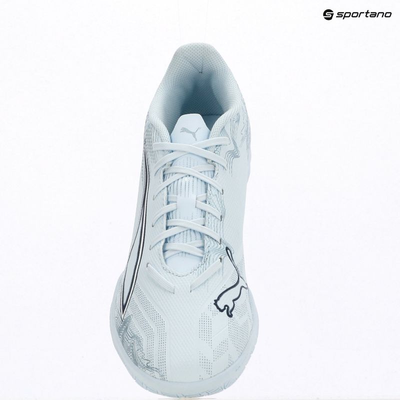 Futbolo batai PUMA Ultra 6 Play IT icy blue/puma white/blue jewel 4