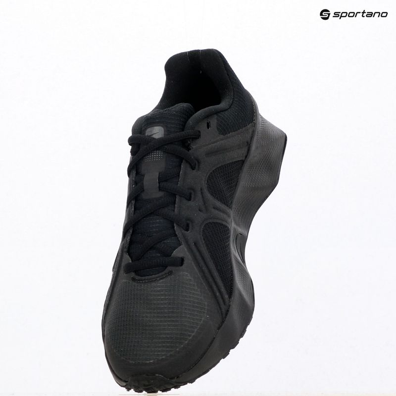 Vyriški batai Nike Metro Tek black/anthracite/black 6