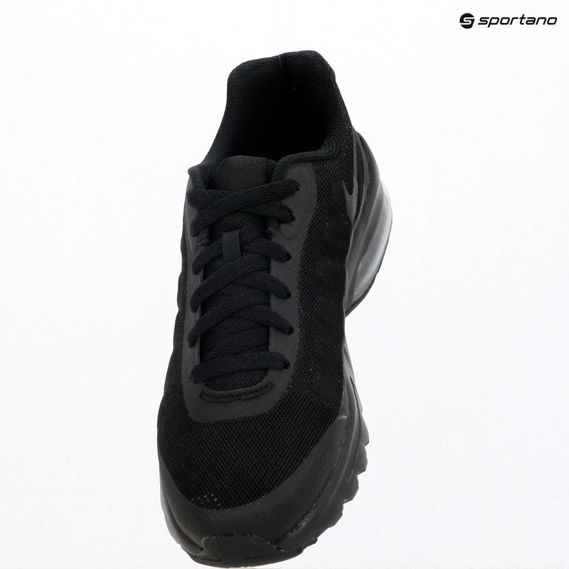 Vyriški batai Nike Air Max Invigor black/anthracite/black 6