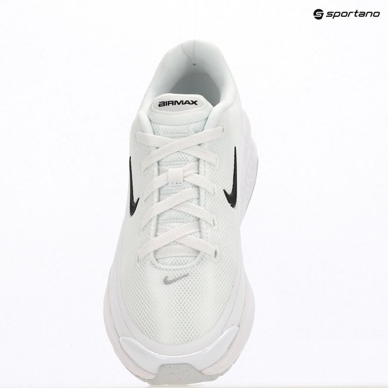 Vyriški batai Nike Air Max Bia white/wolf grey/black 6
