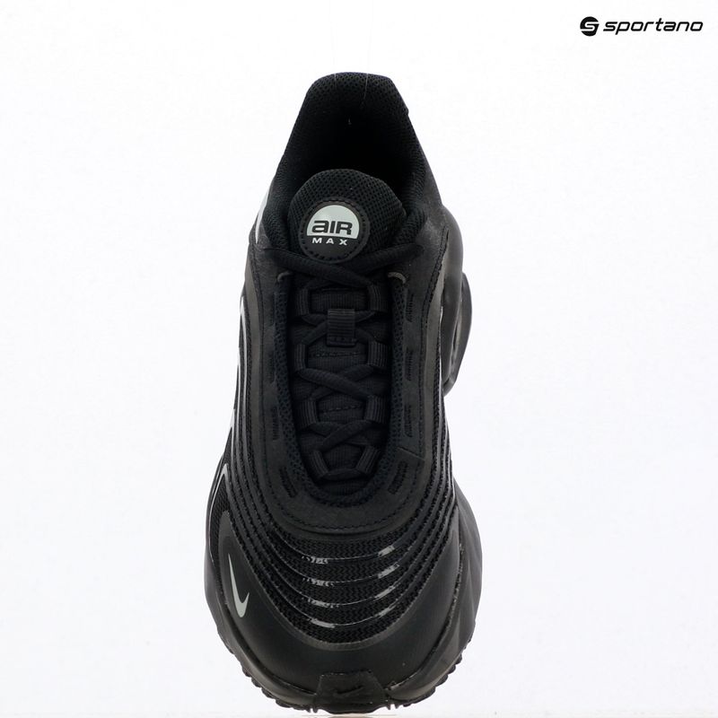 Vyriški batai Nike Air Max Fire black/light silver/light pumice 6
