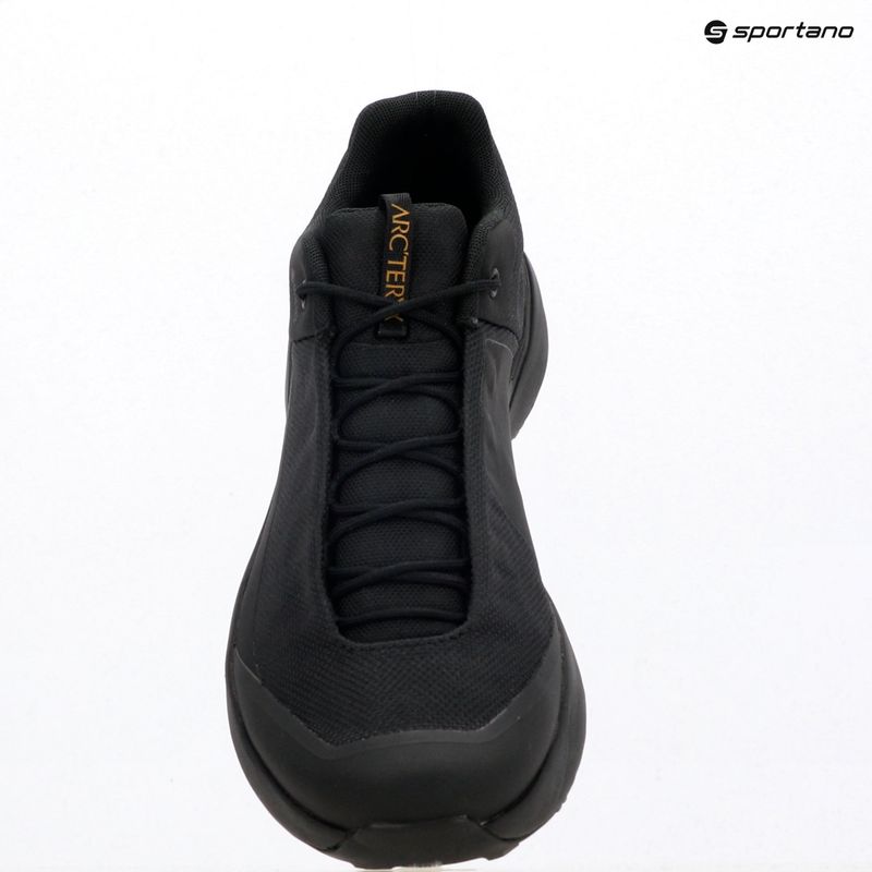 Vyriški turistiniai batai Arcteryx Kopec GTX black/yukon 3