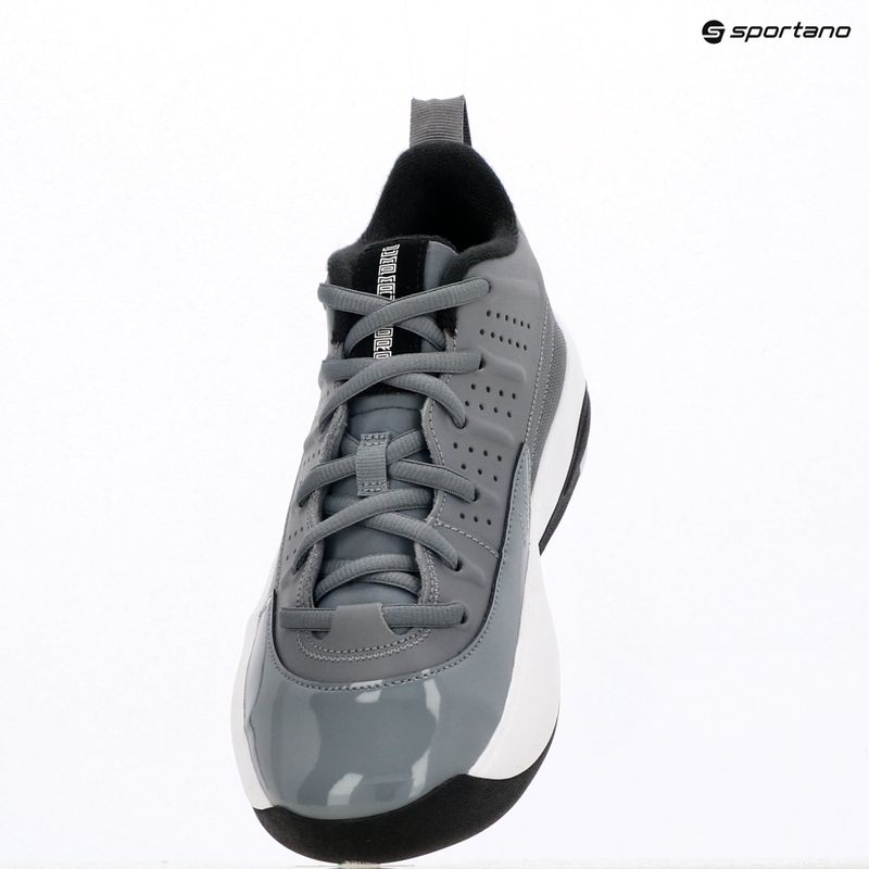 Vyriški batai  Jordan Max Aura 7 cool grey/white/black 13