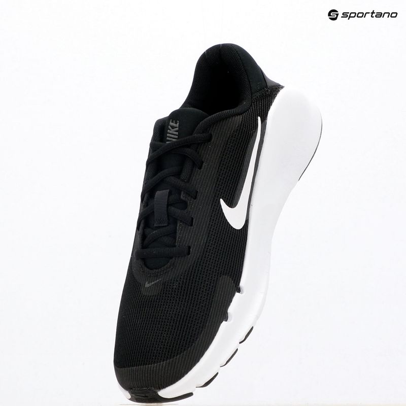 Vyriški treniruočių batai Nike Flex Train black/anthracite/white 10