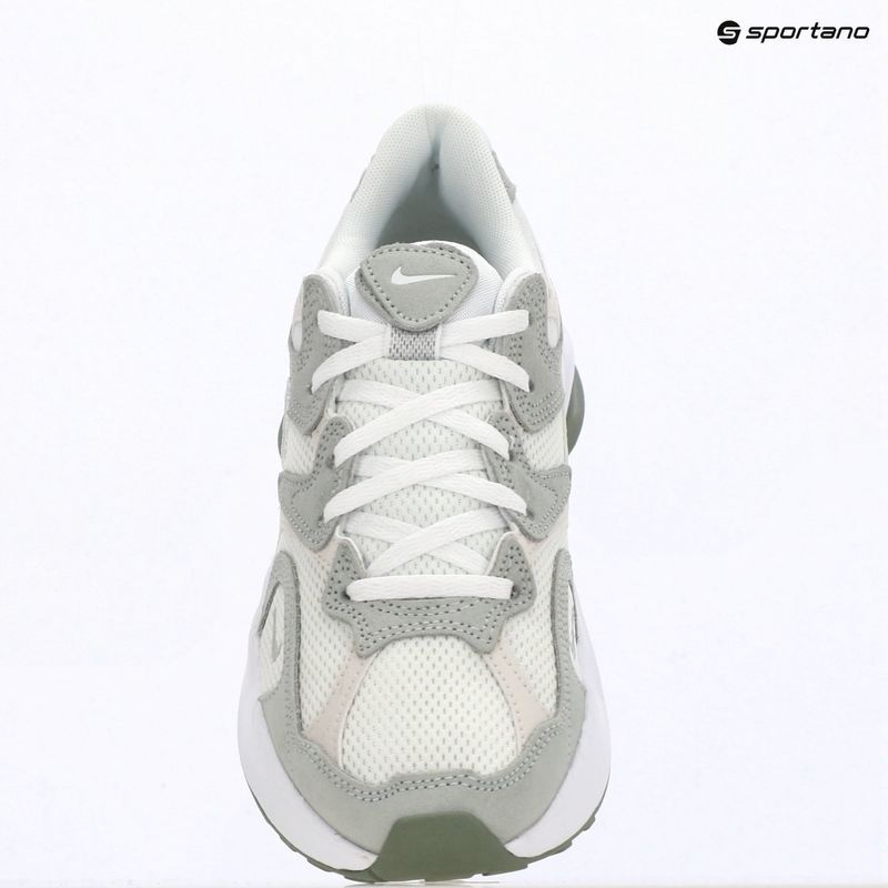Moteriški batai Nike AL8 white/phantom/light silver/steam 14