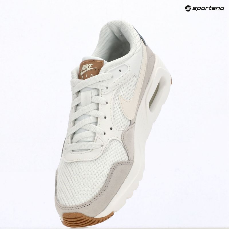 Moteriški batai Nike Air Max SC pearl pink/pink foam/light magenta/sail 13