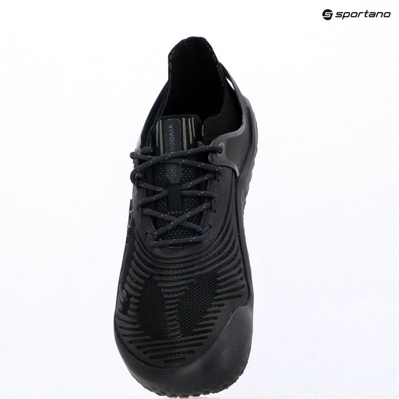 Moteriški barefoot batai Vivobarefoot Motus Strength II eclipse 18