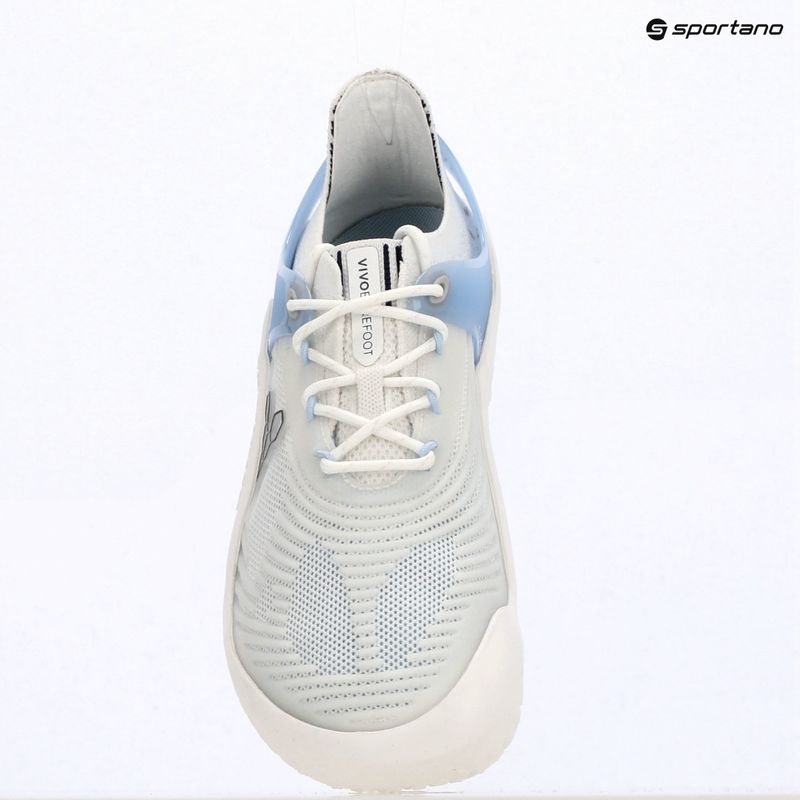 Moteriški barefoot batai Vivobarefoot Motus Strenght II sky blue 18