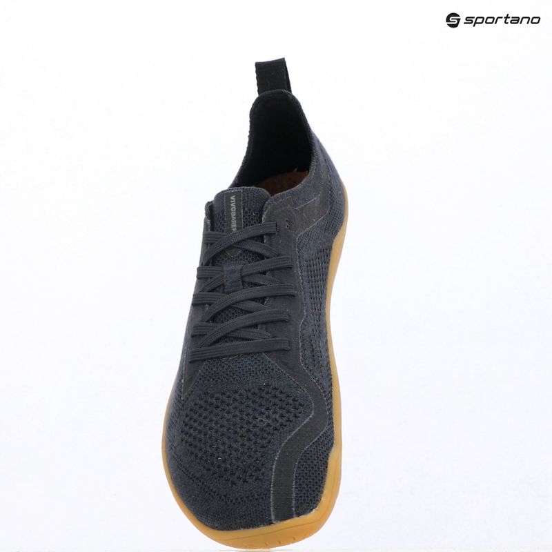 Moteriški barefoot batai Vivobarefoot Primus Lite Knit eclipse 16