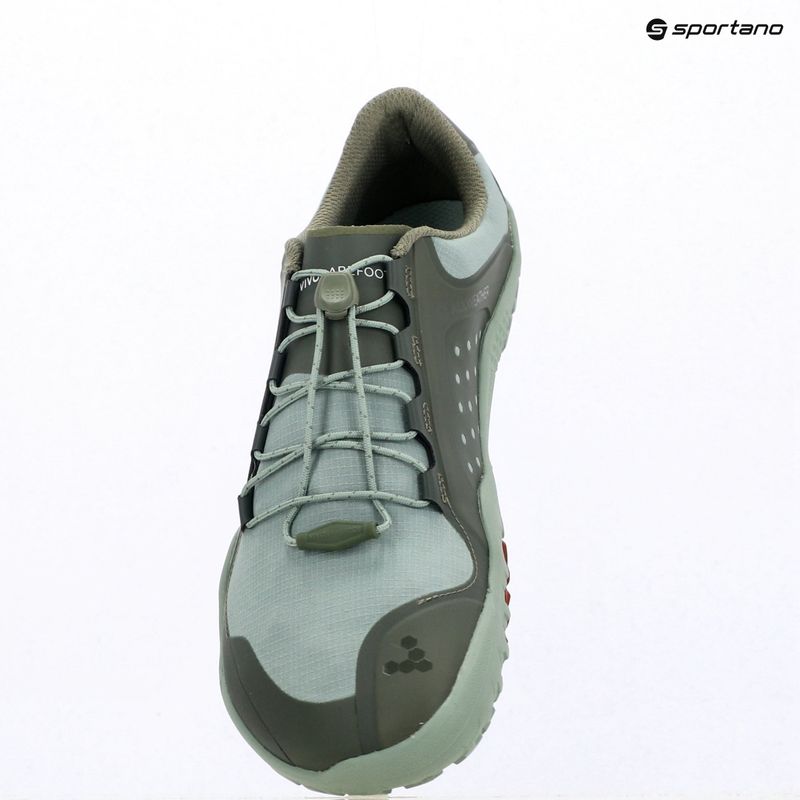 Vyriški barefoot batai Vivobarefoot Primus Trail III All Weather Fg moss 17
