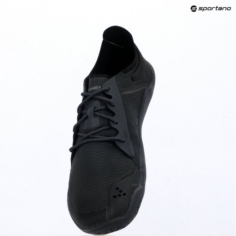 Vyriški barefoot batai Vivobarefoot Primus Lite IV 309253 obsidian 17