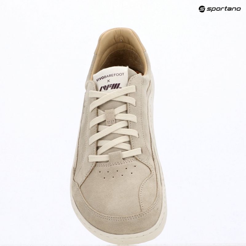 Vyriški barefoot batai Vivobarefoot Gobi II sand/fig 17