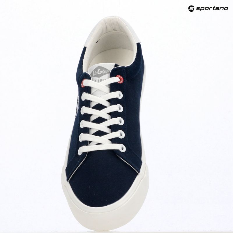 Vyriški sportbačiai Lee Cooper LCW-26-02-4081MC navy 10