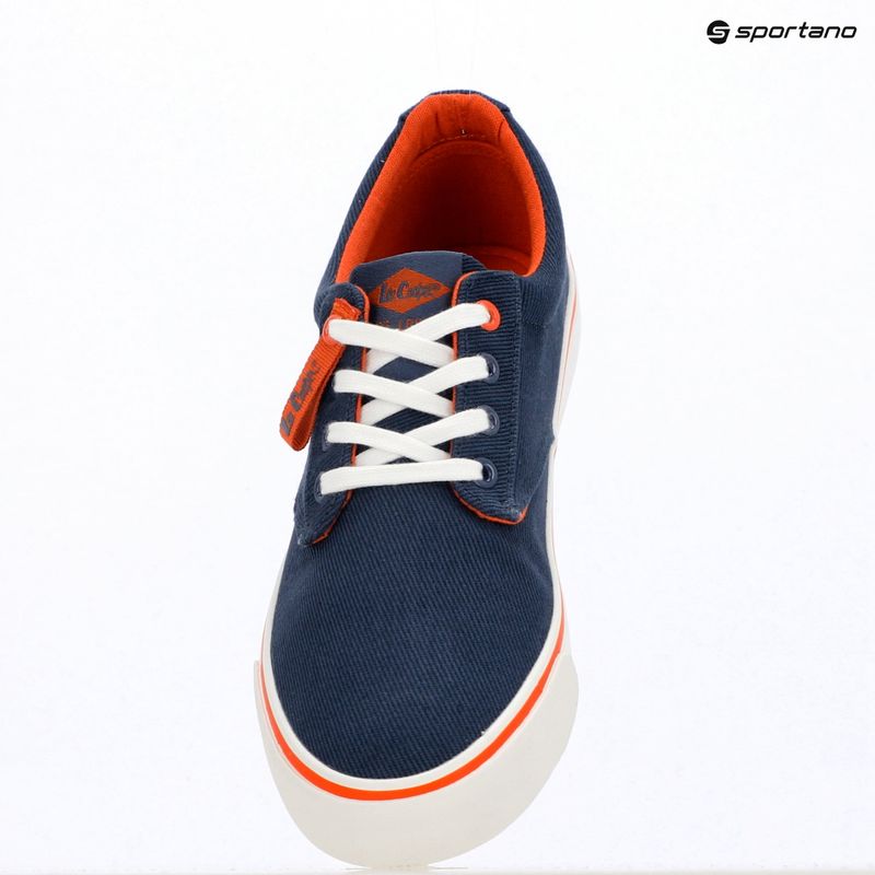 Vyriški sportbačiai Lee Cooper LCW-26-02-4084MC navy 10