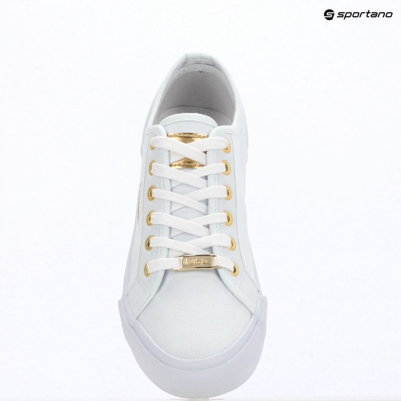 Moteriški sportbačiai Lee Cooper LCW-26-02-4074LA white 11