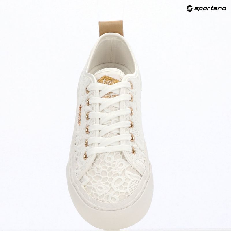 Moteriški sportbačiai Lee Cooper LCW-26-02-4060LA white 11