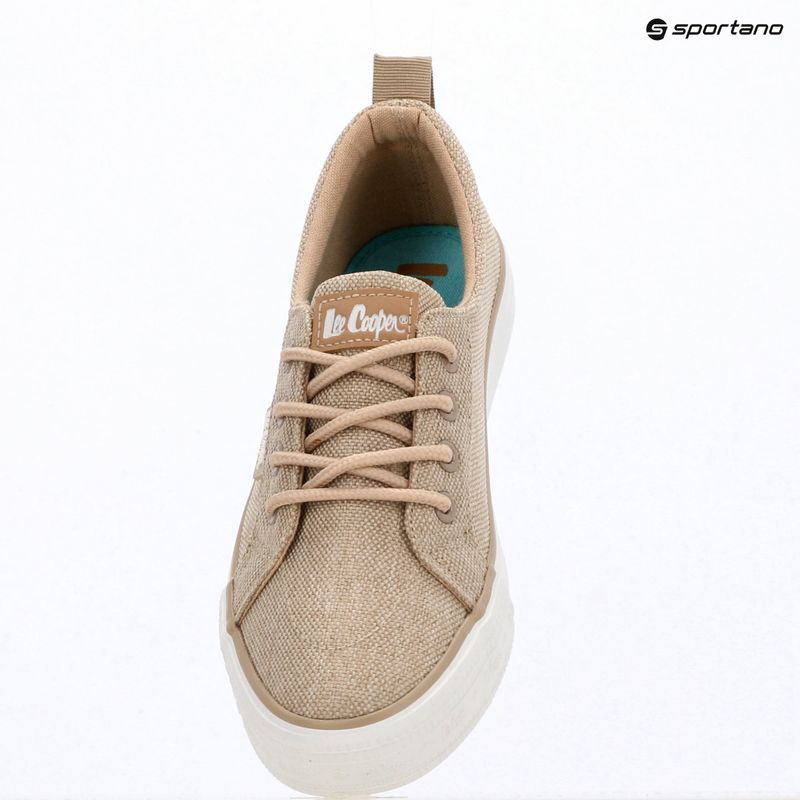 Moteriški sportbačiai Lee Cooper LCW-26-31-4353LA 11