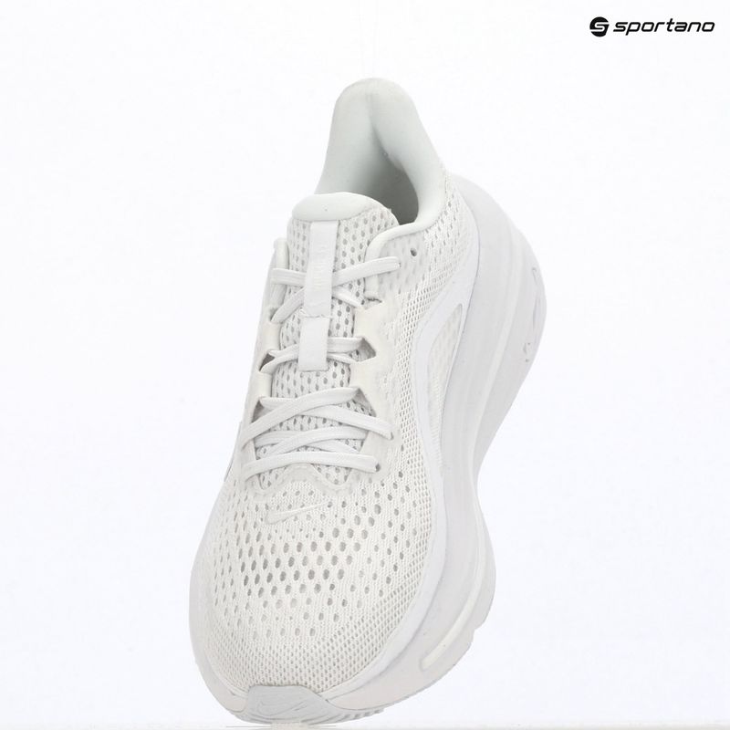 Moteriški bėgimo batai Nike Winflo 12 white/summit white 6