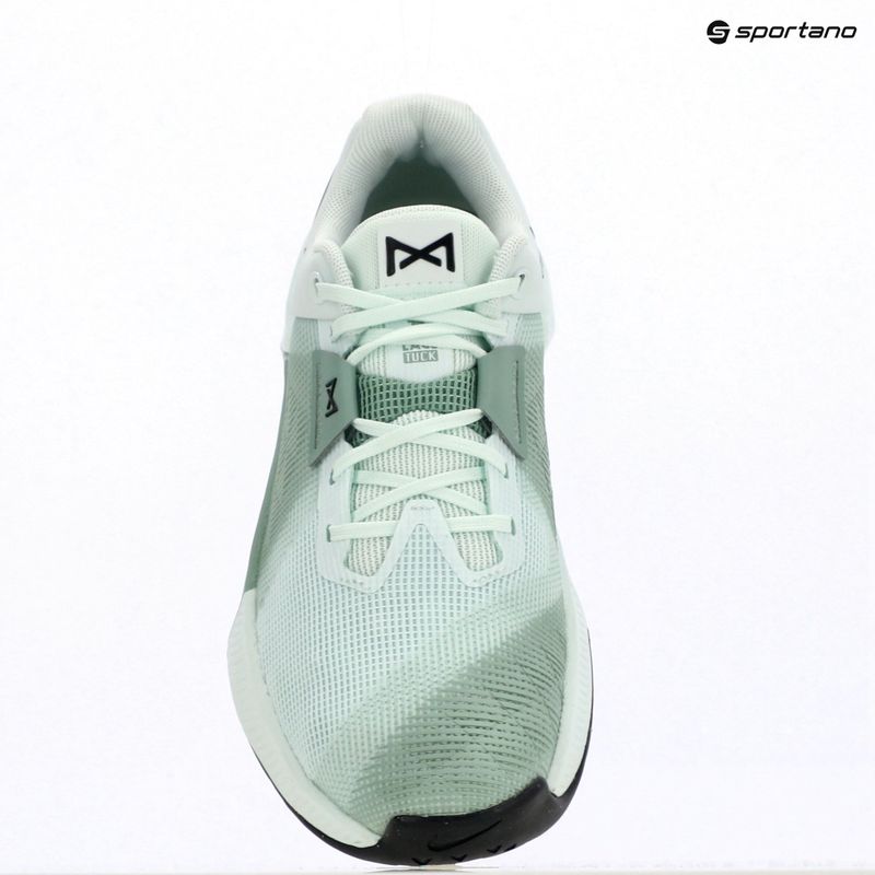 Moteriški treniruočių batai Nike Metcon 10 barely green/steam/light silver/black 10
