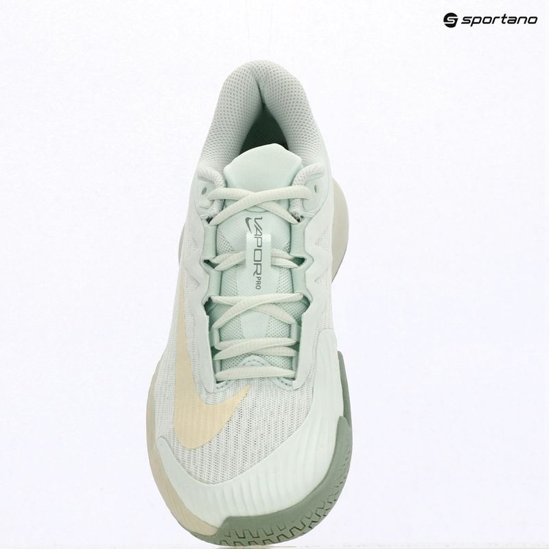 Moteriški teniso batai Nike Vapor Pro 3 barely green/sea glass/coconut milk 10