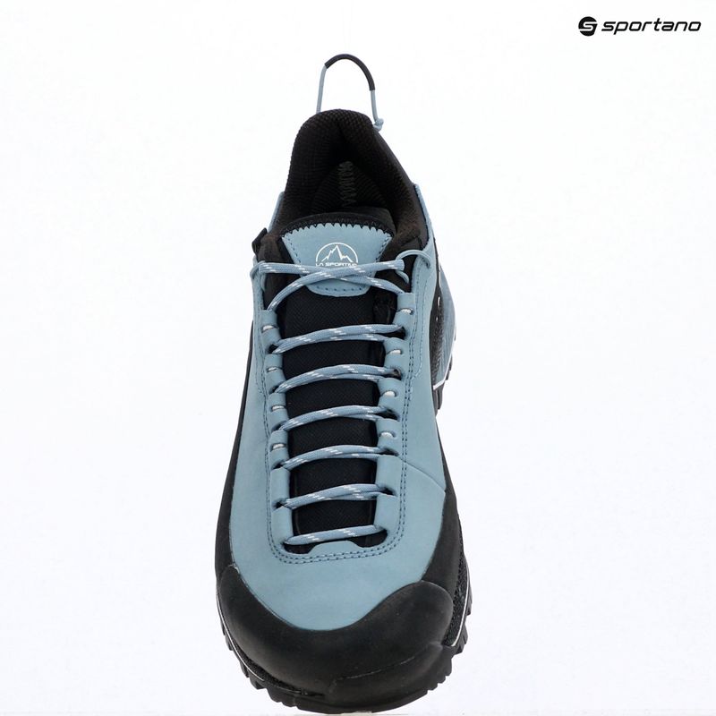 Moteriški žygio batai La Sportiva TX5 Evo GTX limestone/chalk 9