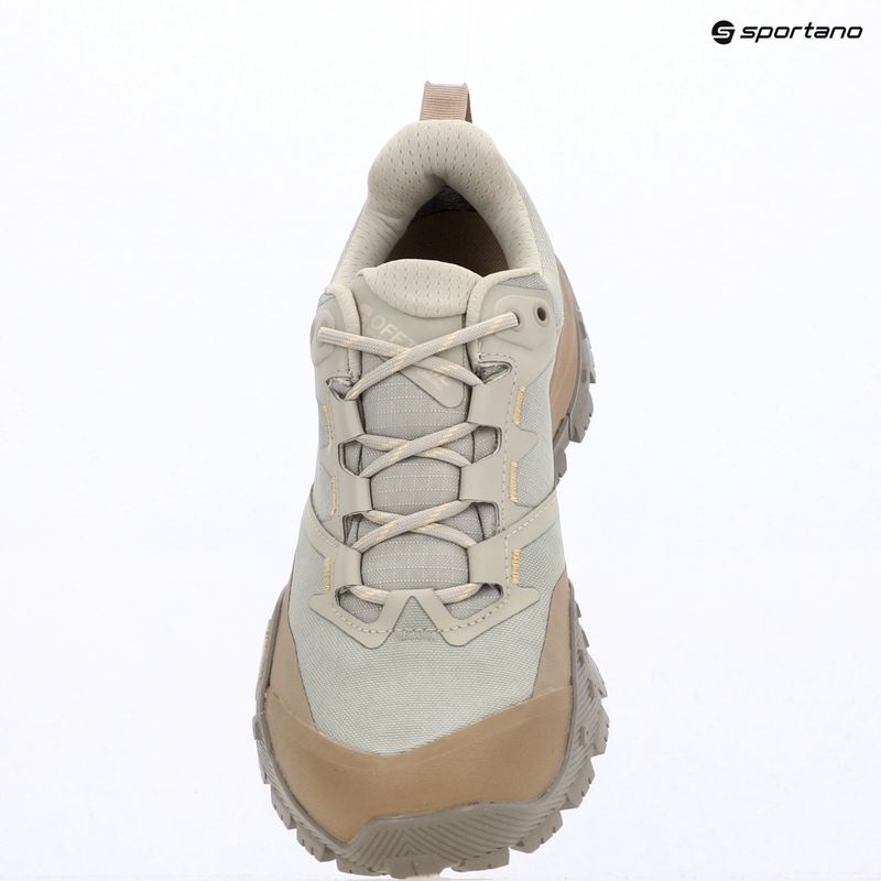 Moteriški turistiniai batai The North Face Offtrail Hike Gore-Tex soapstone/mineral salt 9