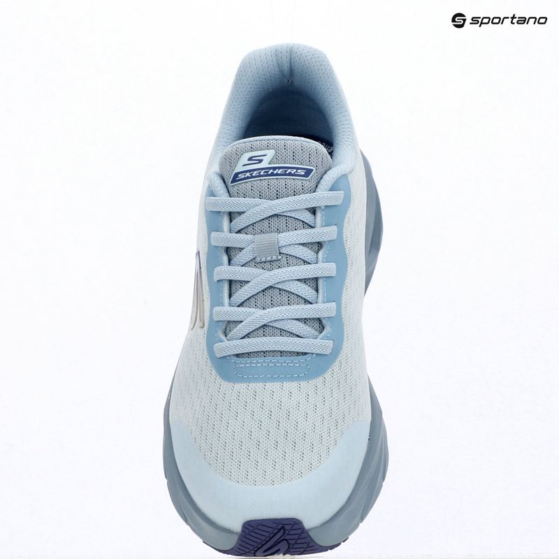 Moteriški batai SKECHERS Glide-Step Vortex Avalin blue 11