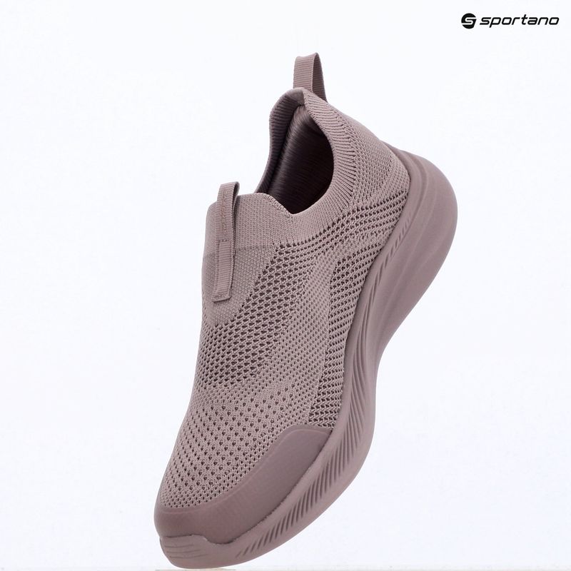 Moteriški batai SKECHERS Bobs Moda Flex Chill Dawn purple 11